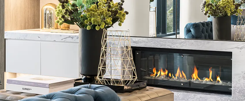 Professional Town & Country Luxury Fireplace Maintenance Experts in Lexington, South Carolina