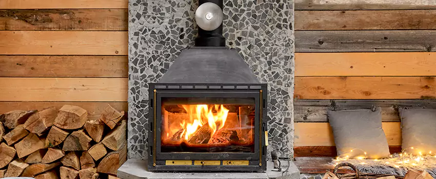 Travis Industries Elite Fireplace Inspection and Maintenance in Lexington, South Carolina