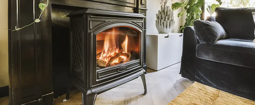 Valor Wood Fireplace in Lexington, SC