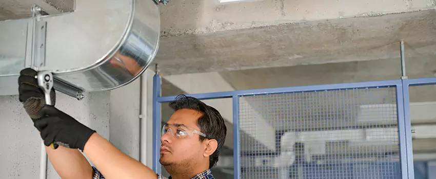 Benefit of Ventilation Cleaning in Lexington, South Carolina