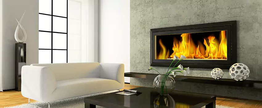 Ventless Fireplace Oxygen Depletion Sensor Installation and Repair Services in Lexington, South Carolina