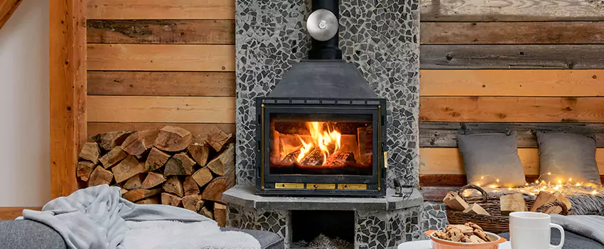Affordable Wood Fireplace Fixing Solutions in Lexington, South Carolina