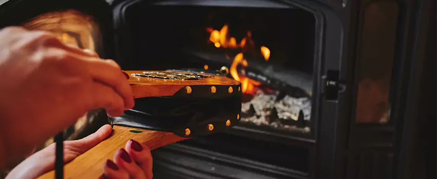 Cost of Wood Furnace Repair and Installation Services in Lexington, SC
