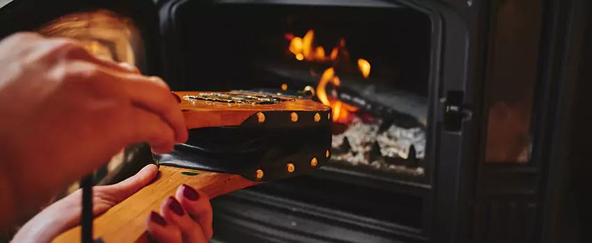 Wood Stove Grates Repair in Lexington, South Carolina