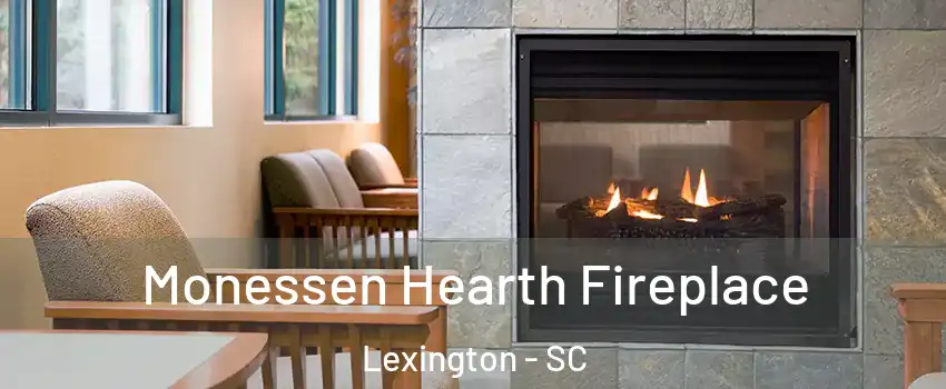  Monessen Hearth Fireplace Lexington - SC