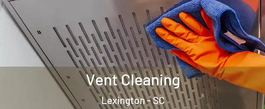  Vent Cleaning Lexington - SC