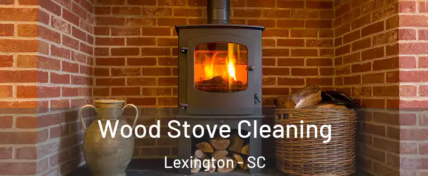  Wood Stove Cleaning Lexington - SC